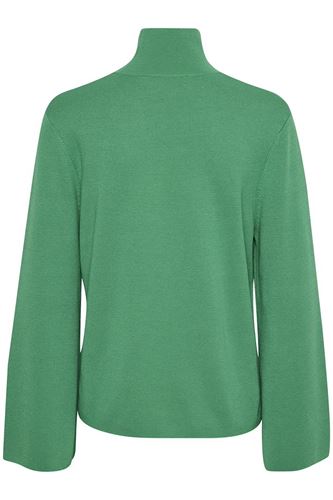 Tröjor/Koftor - MusetteIW Pullover – bright green